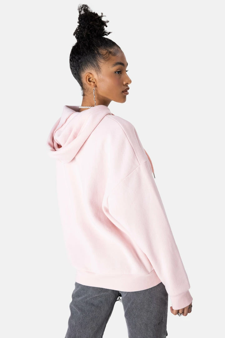 Brand new 👏 Adika OUTLET ‘SIGH’ Hoodie ⌛ 4 Adika OUTLET ‘SIGH’ Hoodie