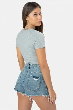 Best Pirce 🔥 Adika OUTLET Nevada Wrap Top 🌟 7 Adika OUTLET Nevada Wrap Top