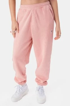 Adika REEBOK // Classics Organic Cotton Fleece Sweatpants