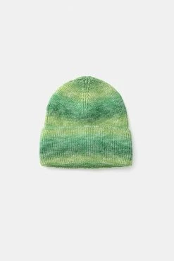 Adika Snoop Tie-Dye Knit Beanie OUTLET
