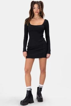Adika Gemini Mini Dress OUTLET