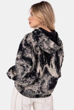 Best deal 🛒 Adika Lucideus Acid Wash Hoodie OUTLET 🔔 8 Adika Lucideus Acid Wash Hoodie OUTLET