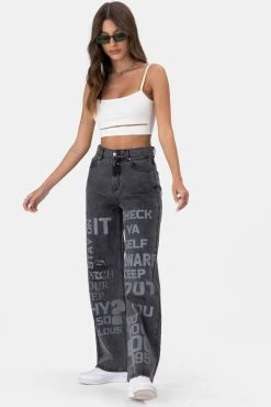Adika Delight Cut-Out Crop Top OUTLET
