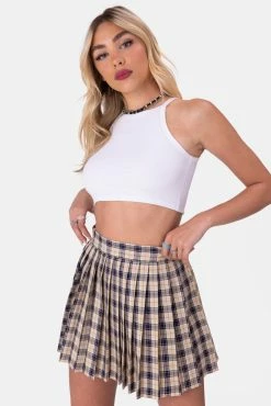 Adika OUTLET Morrissey Crop Top