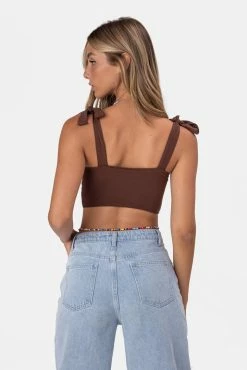 Adika Candy Crop Top Best Sellers