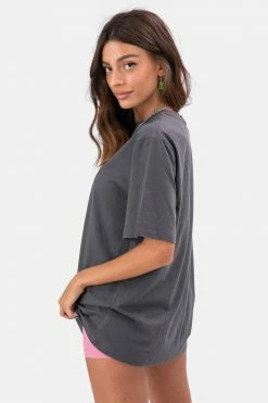 Adika RECKLESS Oversize Tee
