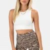Adika Mernelle Crop Tank OUTLET