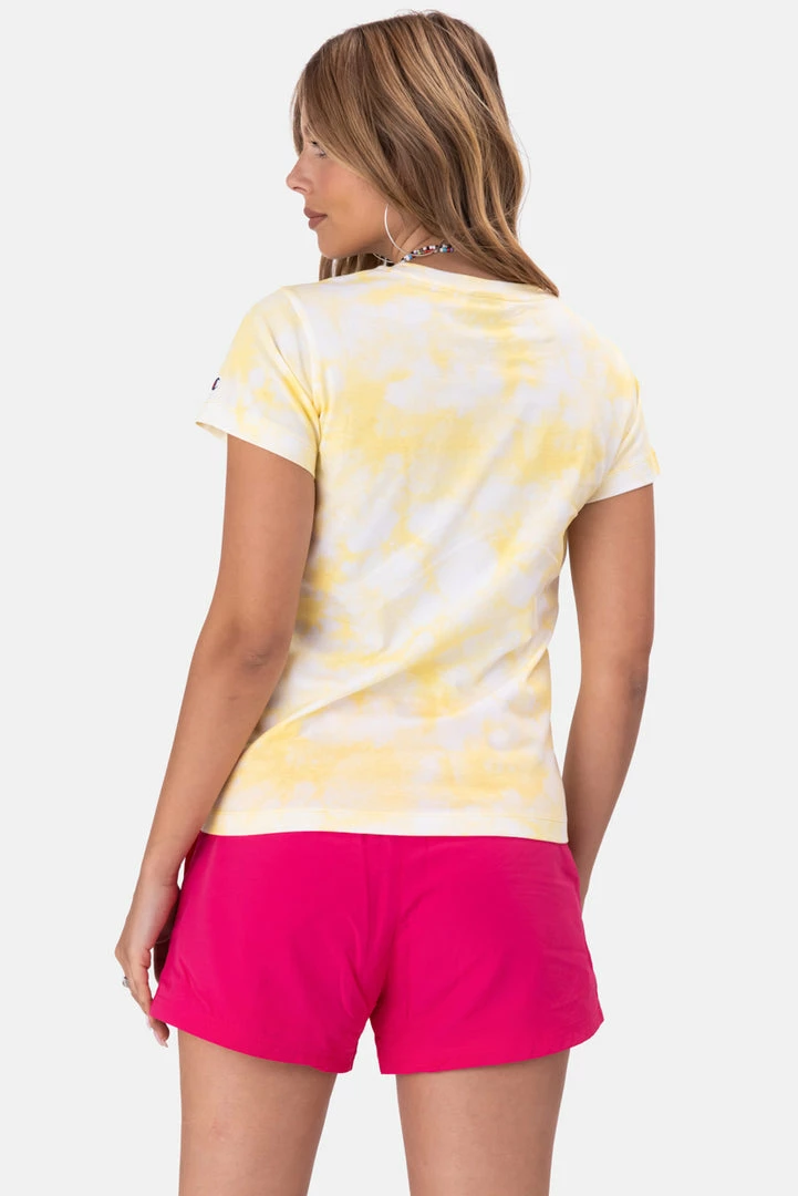 Best deal π Adika Champion // Rochester Tie-Dye Tee Tops β 4 Adika Champion // Rochester Tie-Dye Tee Tops