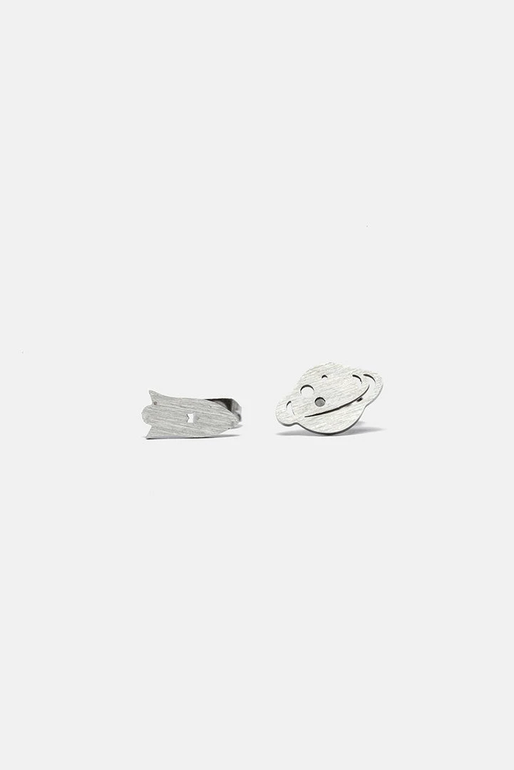 New 🎁 Adika Space-Out Stud Earrings Accessories 🎉 2 Adika Space-Out Stud Earrings Accessories