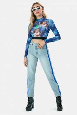 Adika Coleman Jeans | MOM OUTLET