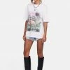 Adika You're Dino-Mite Baby Oversized Tee New