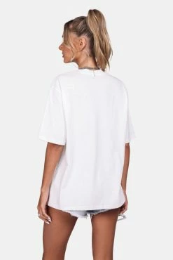 Budget ๐ Adika You're Dino-Mite Baby Oversized Tee New โ 9 Adika You're Dino-Mite Baby Oversized Tee New