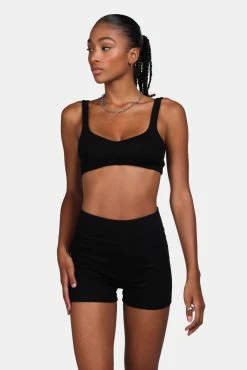 Outlet ๐ Adika Heat Wave Cupped Bralette Top New ๐ 7 Adika Heat Wave Cupped Bralette Top New