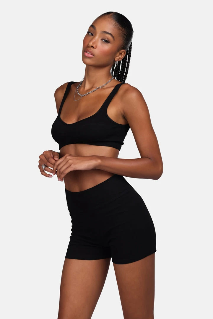 Outlet ๐ Adika Heat Wave Cupped Bralette Top New ๐ 4 Adika Heat Wave Cupped Bralette Top New