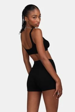 Outlet ๐ Adika Heat Wave Cupped Bralette Top New ๐ 9 Adika Heat Wave Cupped Bralette Top New