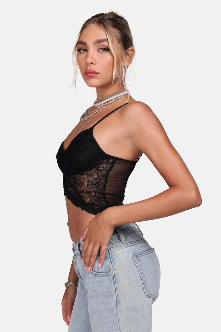 Best reviews of 🤩 Adika Oh Lordy Lord Lace Corset Top New 🎁 4 Adika Oh Lordy Lord Lace Corset Top New