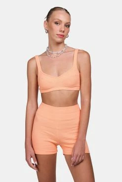 Top 10 โค๏ธ Adika Heat Wave Cupped Bralette Top ๐ 8 Adika Heat Wave Cupped Bralette Top