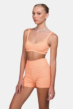 Top 10 โค๏ธ Adika Heat Wave Cupped Bralette Top ๐ 7 Adika Heat Wave Cupped Bralette Top