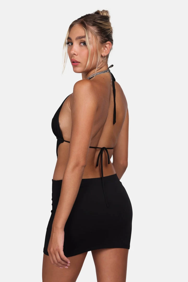 Hot Sale โจ Adika Go Viral Cut-Out ๐ Dress New ๐คฉ 5 Adika Go Viral Cut-Out Dress New