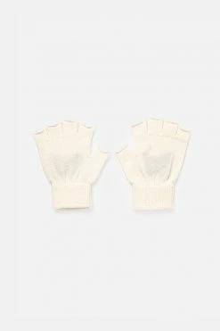 Adika Butterflies Fingerless Gloves