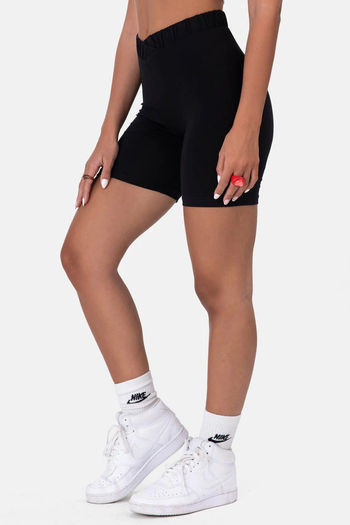 Flash Sale ๐คฉ Adika OUTLET Gibson Wrap-Style Biker Shorts ๐งจ 3 Adika OUTLET Gibson Wrap-Style Biker Shorts