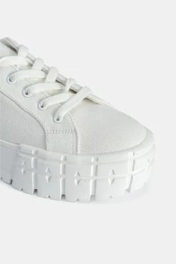 Adika Shoes Jumbo Platform Sneakers