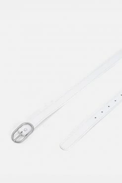 Adika Sonic Faux Leather Belt