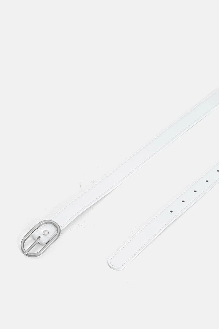 Hot Sale ๐ Adika Sonic Faux Leather Belt ๐ 2 Adika Sonic Faux Leather Belt