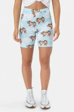 Adika OUTLET Heaven Biker Shorts