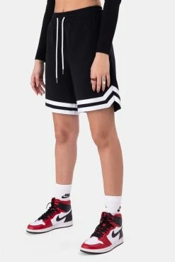 Adika OUTLET Rodman Knee Shorts
