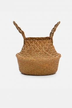 Adika Home Macon Woven Basket