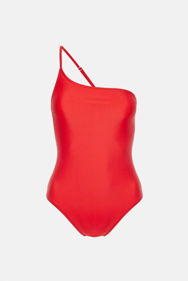 Buy 🛒 Adika Lopez One Shoulder One Piece OUTLET 🎉 5 Adika Lopez One Shoulder One Piece OUTLET