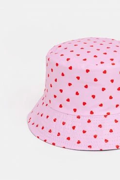 Adika Blind-Love Bucket Hat New Swim & Beachwear