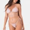 Adika OUTLET Spots Bikini Bottoms