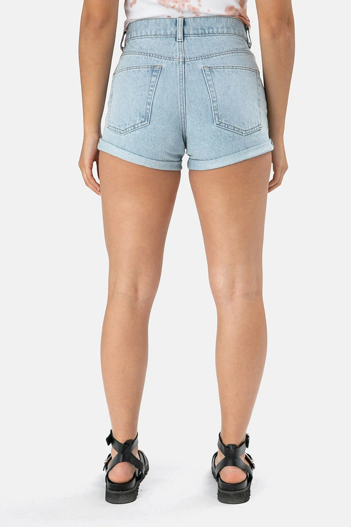 Discount ๐งจ Adika OUTLET Dock Denim Shorts ๐ 4 Adika OUTLET Dock Denim Shorts