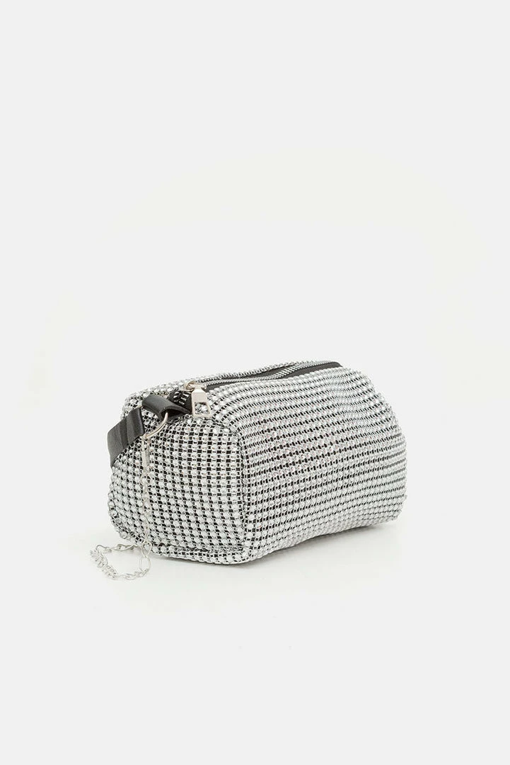 Wholesale 👏 Adika Big Spender Rhinestone Mesh Bag ❤️ 3 Adika Big Spender Rhinestone Mesh Bag