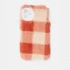 Adika Accessories Softie Faux Fur IPhone Case Cover