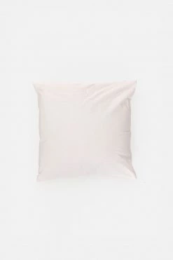 Adika Behold Embroidered Square Pillow Cover Home