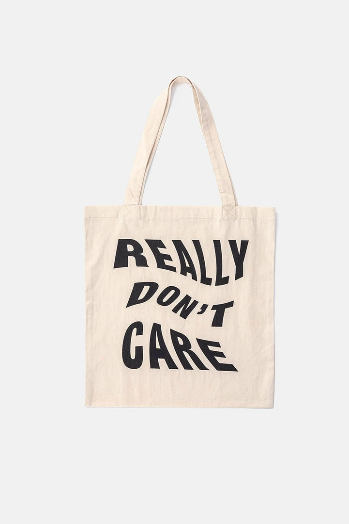 Flash Sale π Adika Bags DONβT CARE Tote Bag π 1 Adika Bags DONβT CARE Tote Bag