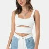 Adika Arly Crop Top OUTLET