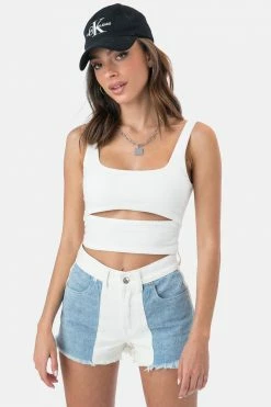 Adika Arly Crop Top OUTLET