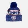 Adika TENNIS Pom Pom Knit Beanie