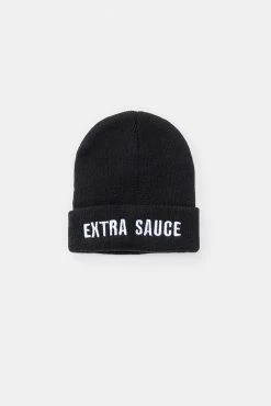 Adika EXTRA SAUCE Beanie