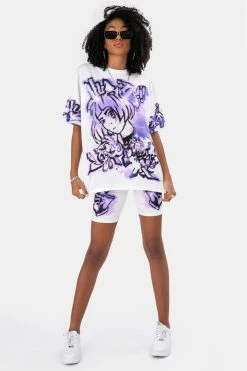 Adika Macao Biker Shorts OUTLET