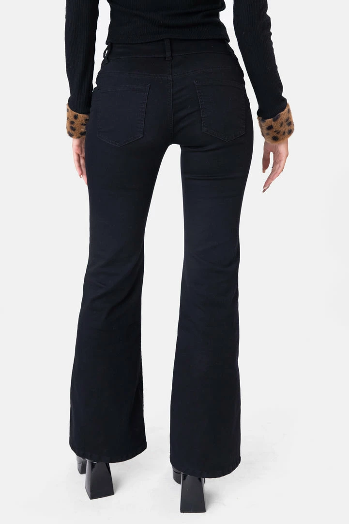 Best deal โค๏ธ Adika Best Sellers Antonio Low-Rise Pants ๐ฅ 4 Adika Best Sellers Antonio Low-Rise Pants