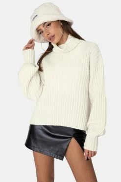 Adika OUTLET Elrod Oversize Sweater