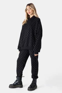 Adika OUTLET Diamond Sweatpants