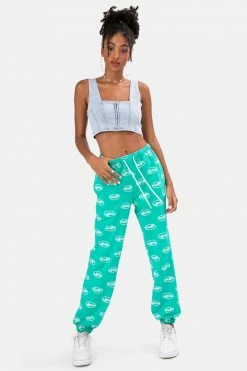 Adika Cusack Denim Top