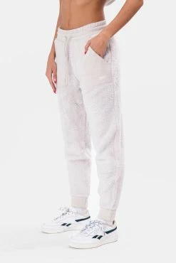 Adika REEBOK // MYT Fleece Sweatpants