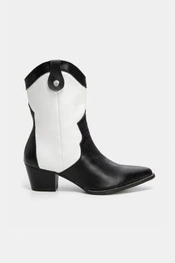 Adika OUTLET Sancho Faux Leather Boots